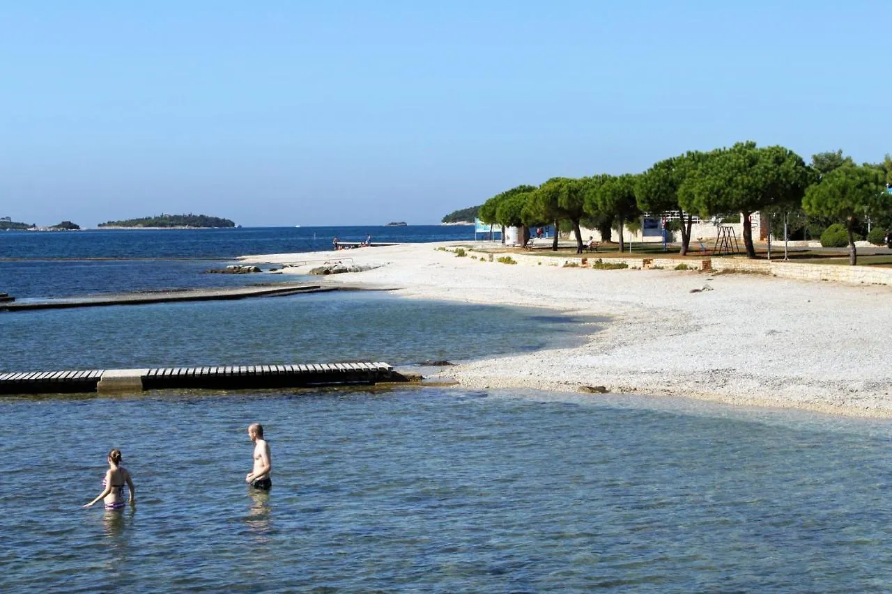 Holiday House With A Parking Space Rovinj - 21976 Hébergement de vacances