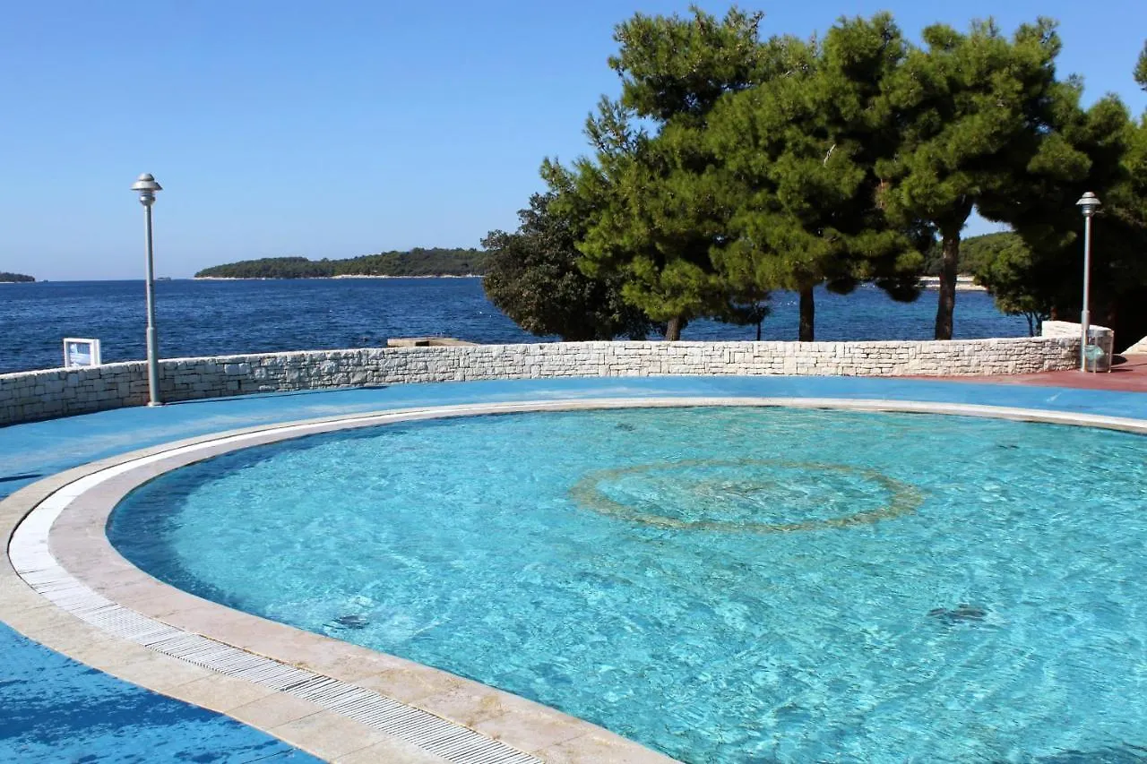 Holiday home Holiday House With A Parking Space Rovinj - 21976