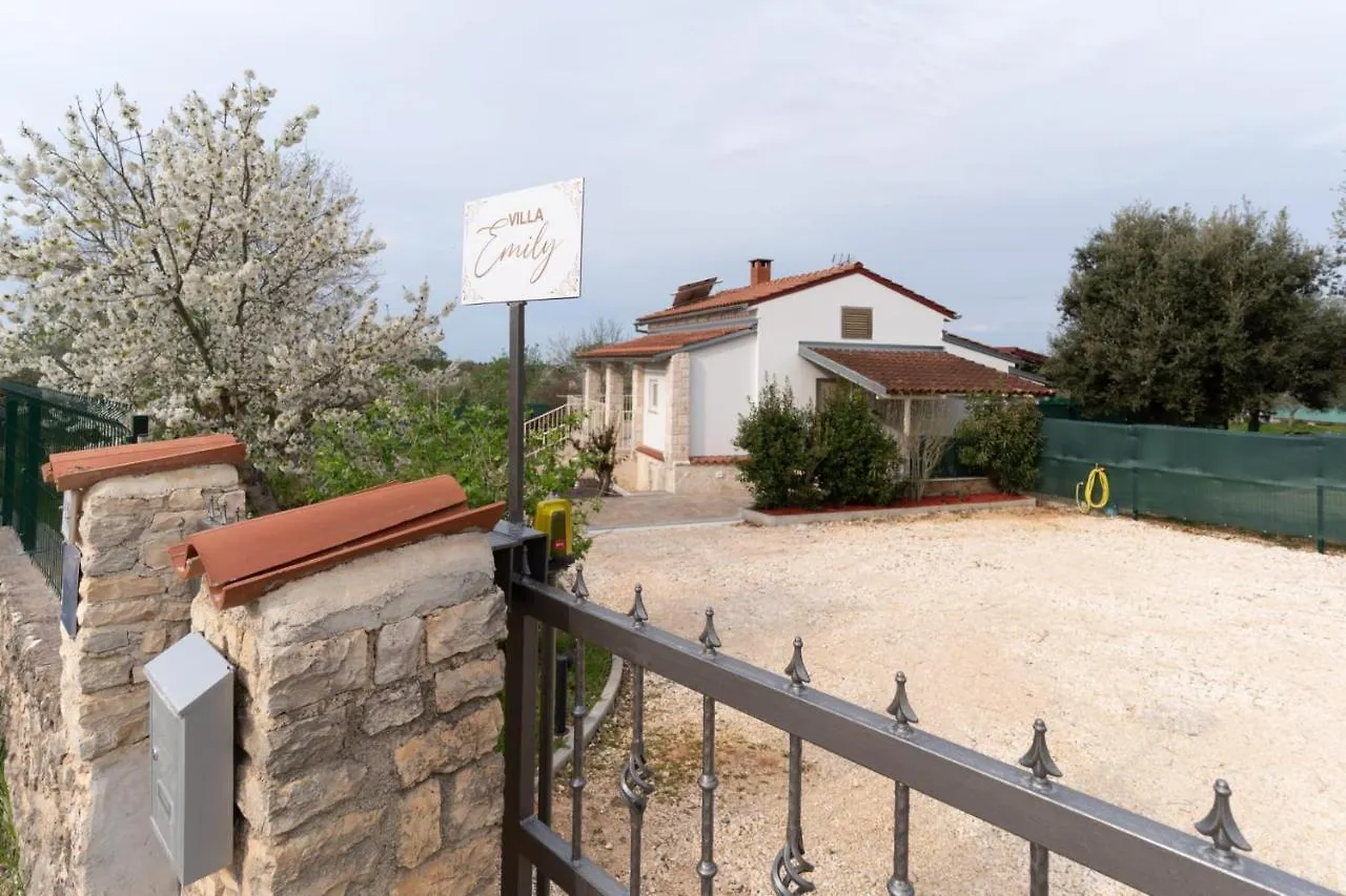 Holiday home Holiday House With A Parking Space Rovinj - 21976